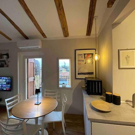 Romantic Attic Room With Panoramic View 볼로냐 외부 사진