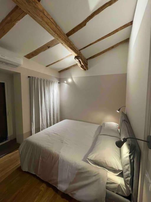 Romantic Attic Room With Panoramic View 볼로냐 외부 사진