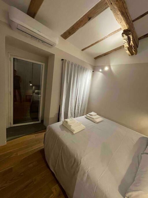Romantic Attic Room With Panoramic View 볼로냐 외부 사진
